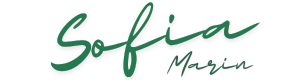 Cristina's signature