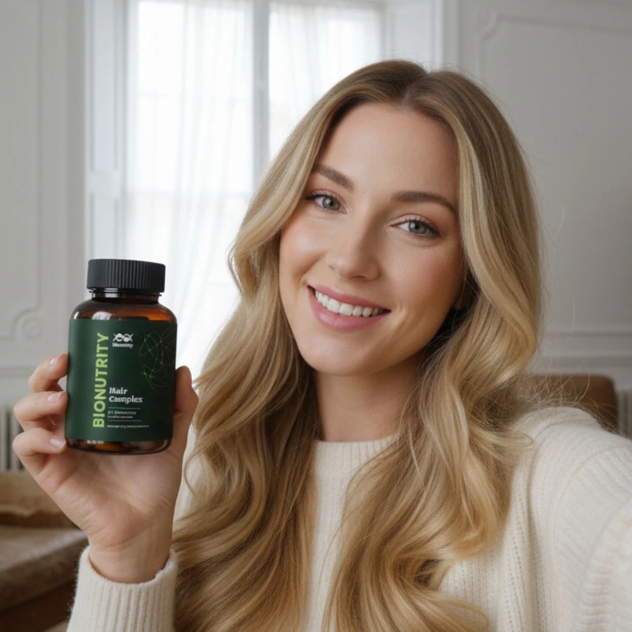 Debbie NutraBoost Beauty Gummies review