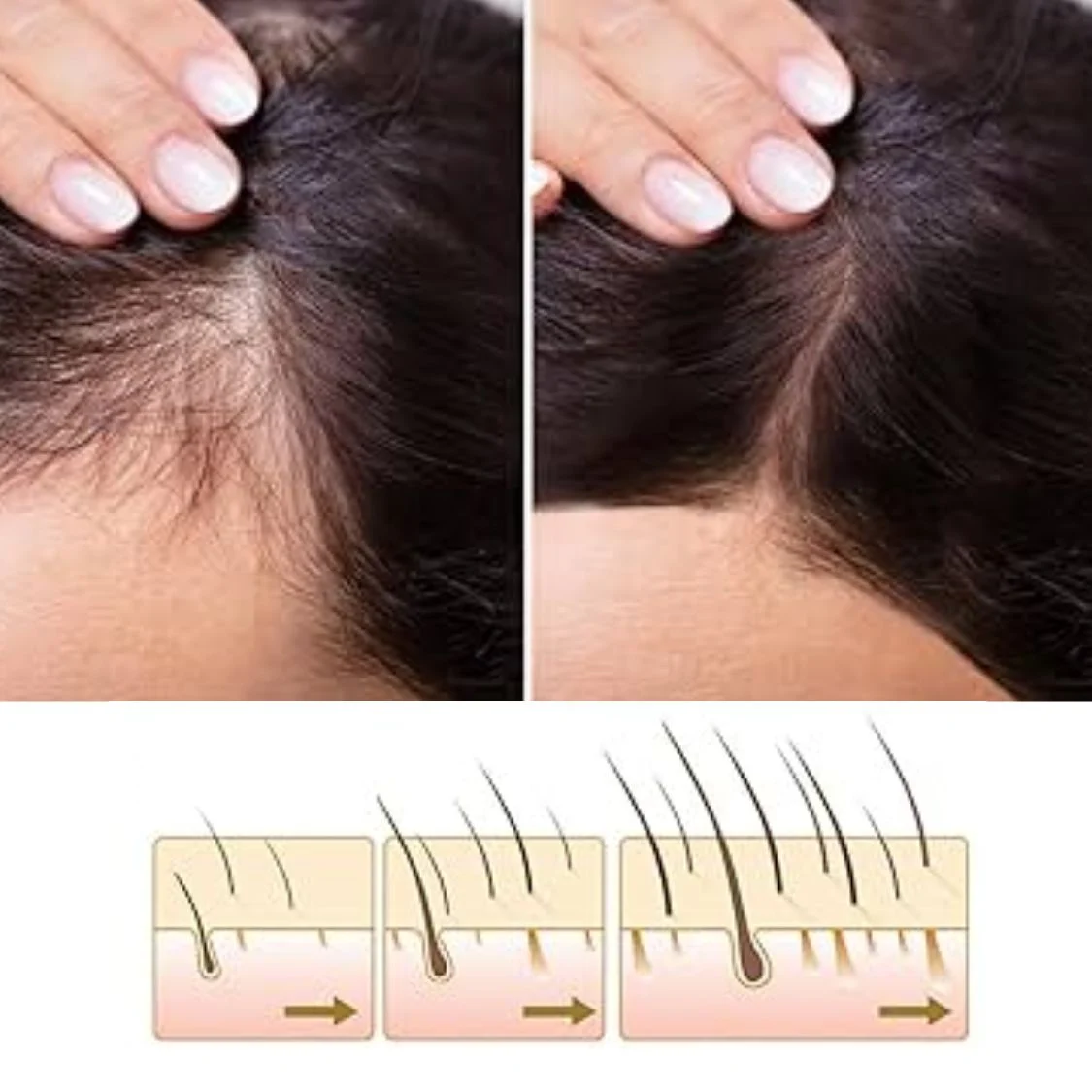 Collagen pills and powders don't work